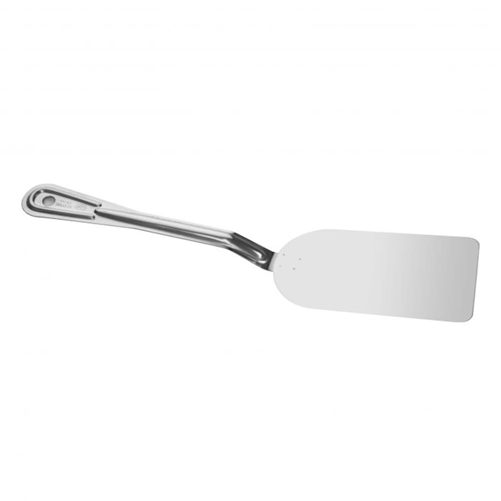 Thunder Group SLTWPT003S 14" Pancake Turner - Stainless Steel