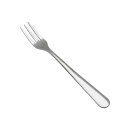 Thunder Group SLWD008 5 5/8" Oyster Fork with 18/0 Stainless Grade, Windsor Pattern thumbnail 2