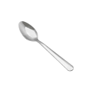 Thunder Group SLWD102 5 15/16" Teaspoon with 18/0 Stainless Grade, Windsor Pattern thumbnail 2