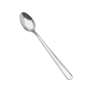 Thunder Group SLWD105 8" Iced Tea Spoon with 18/0 Stainless Grade, Windsor Pattern thumbnail 2