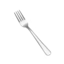 Thunder Group SLWD107 6" Salad Fork with 18/0 Stainless Grade, Windsor Pattern thumbnail 2