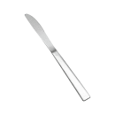 Thunder Group SLWD109 8 27/50" Dinner Knife with 18/0 Stainless Grade, Windsor Pattern thumbnail 2
