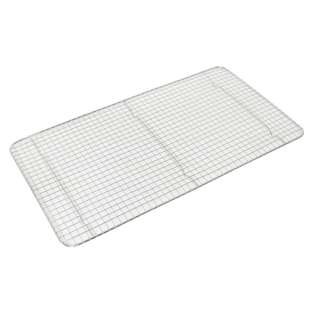 Thunder Group SLWG003 Wire Pan Grate, 18" x 10"