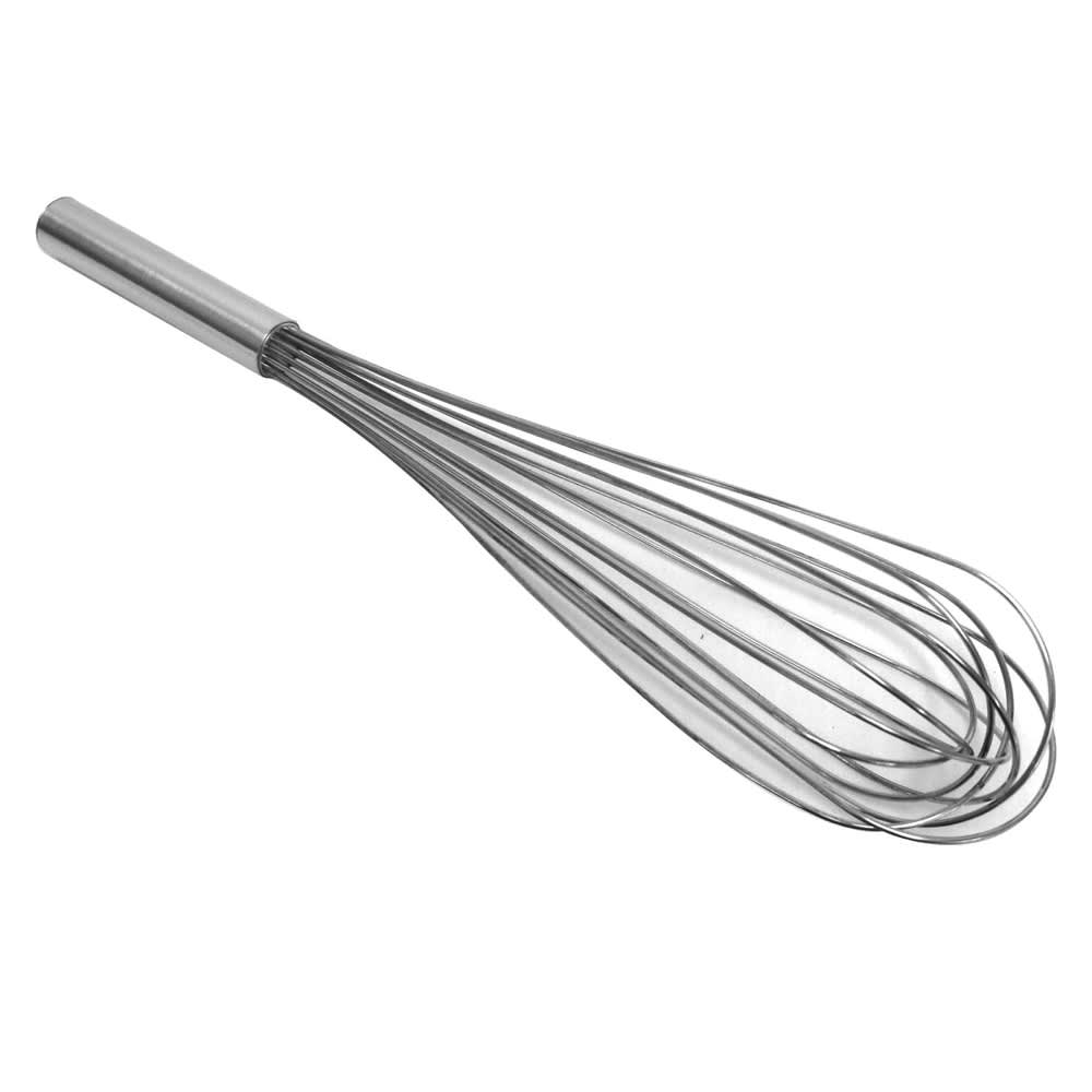 Thunder Group SLWPP114 14" Piano Whip, Stainless