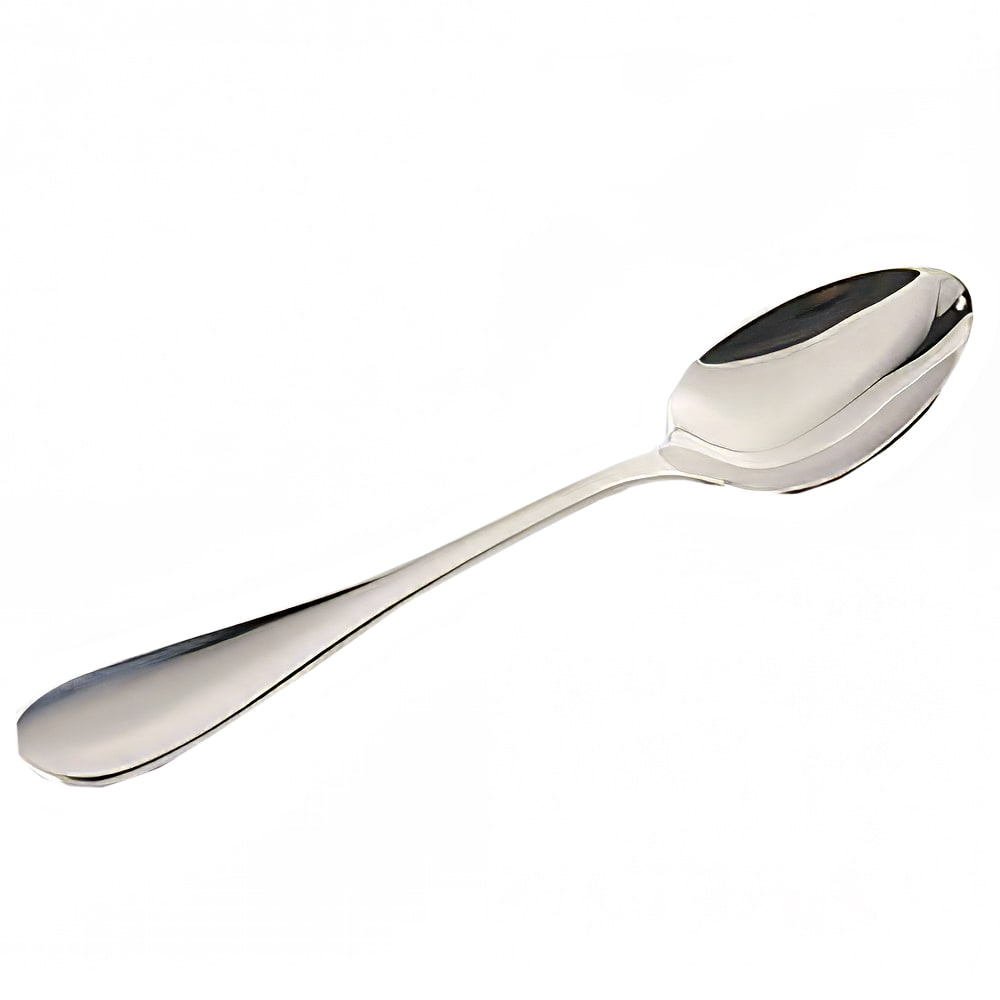 Thunder Group SLYK202 6" Teaspoon with 18/10 Stainless Grade, York Pattern