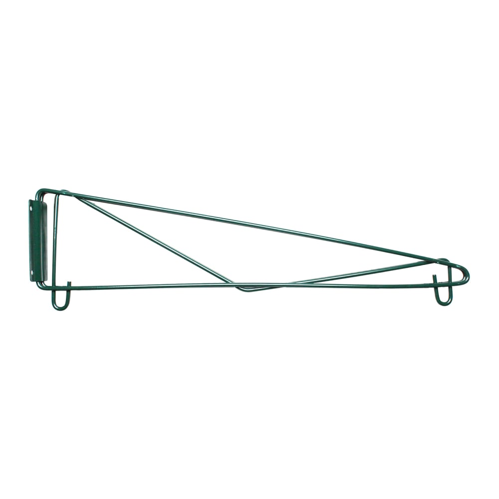 Thunder Group WBEP021 21" Wall Mount Bracket - Green