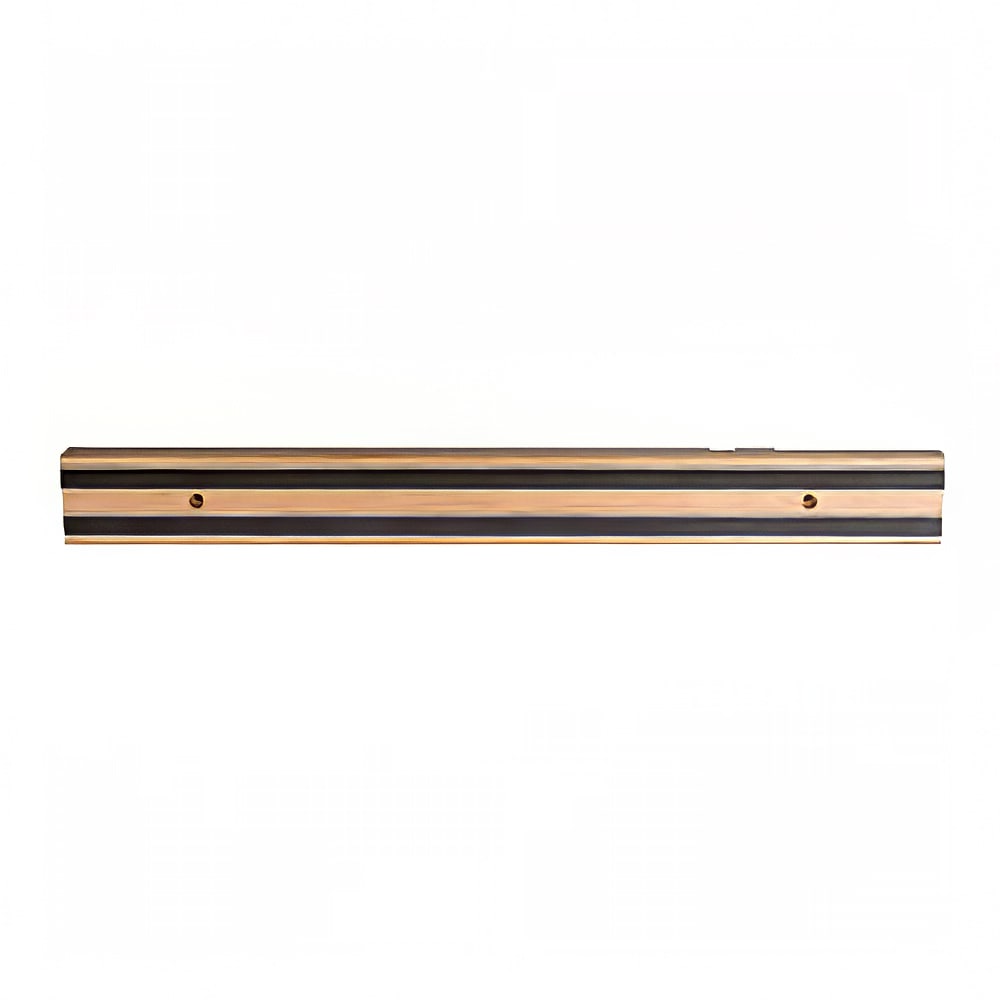 Thunder Group WDGB018 18" Wooden Magnetic Bar