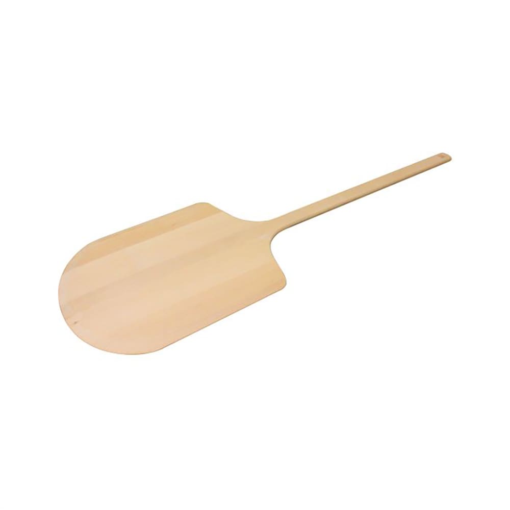 Thunder Group WDPP1442 42" Pizza Peel w/ 16" x 14" Blade, Wood