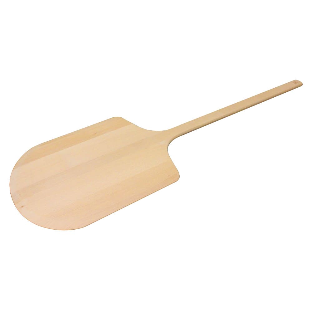 Thunder Group WDPP1642 42" Pizza Peel w/ 18" x 16" Blade, Wood