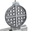 Wells BWB-1SE Single Classic Belgian Waffle Maker w/ Cast Aluminum Grid, 120v thumbnail 10