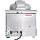 Wells BWB-1SE Single Classic Belgian Waffle Maker w/ Cast Aluminum Grid, 120v thumbnail 7