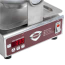 Wells BWB-1SE Single Classic Belgian Waffle Maker w/ Cast Aluminum Grid, 120v thumbnail 8