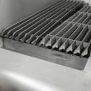 Wells HDCB-1230G-QS 14" Countertop Gas Charbroiler w/ Cast Iron Grates - 40,000 BTU, Convertible thumbnail 11