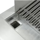 Wells HDCB-1230G-QS 14" Countertop Gas Charbroiler w/ Cast Iron Grates - 40,000 BTU, Convertible thumbnail 12