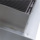 Wells HDCB-2430G-QS 24" Countertop Gas Charbroiler w/ Cast Iron Grates - 80,000 BTU, Convertible thumbnail 12