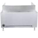 Wells HDCB-2430G-QS 24" Countertop Gas Charbroiler w/ Cast Iron Grates - 80,000 BTU, Convertible thumbnail 6