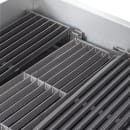 Wells HDCB-2430G-QS 24" Countertop Gas Charbroiler w/ Cast Iron Grates - 80,000 BTU, Convertible thumbnail 9