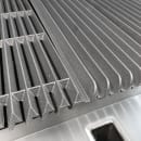 Wells HDCB-3630G-QS 36" Countertop Gas Charbroiler w/ Cast Iron Grates - 120,000 BTU, Convertible thumbnail 11