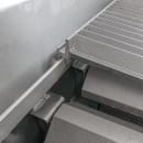 Wells HDCB-3630G-QS 36" Countertop Gas Charbroiler w/ Cast Iron Grates - 120,000 BTU, Convertible thumbnail 14