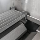 Wells HDCB-3630G-QS 36" Countertop Gas Charbroiler w/ Cast Iron Grates - 120,000 BTU, Convertible thumbnail 15