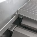 Wells HDCB-4830G 48" Countertop Gas Charbroiler w/ Cast Iron Grates - 160,000 BTU, Convertible thumbnail 14