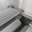 Wells HDCB-4830G 48" Countertop Gas Charbroiler w/ Cast Iron Grates - 160,000 BTU, Convertible thumbnail 15