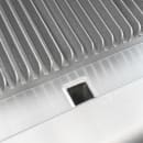 Wells HDCB-4830G 48" Countertop Gas Charbroiler w/ Cast Iron Grates - 160,000 BTU, Convertible thumbnail 17