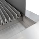 Wells HDCB-4830G 48" Countertop Gas Charbroiler w/ Cast Iron Grates - 160,000 BTU, Convertible thumbnail 18