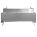 Wells HDCB-4830G 48" Countertop Gas Charbroiler w/ Cast Iron Grates - 160,000 BTU, Convertible thumbnail 8