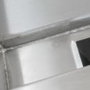 Wells HDG-3630G 36" Gas Griddle w/ Manual Controls - 3/4" Steel Plate, Convertible thumbnail 12