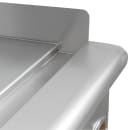 Wells HDG-3630G 36" Gas Griddle w/ Manual Controls - 3/4" Steel Plate, Convertible thumbnail 13