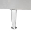 Wells HDG-3630G 36" Gas Griddle w/ Manual Controls - 3/4" Steel Plate, Convertible thumbnail 15