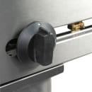Wells HDG-3630G 36" Gas Griddle w/ Manual Controls - 3/4" Steel Plate, Convertible thumbnail 7