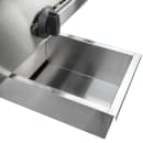 Wells HDG-3630G 36" Gas Griddle w/ Manual Controls - 3/4" Steel Plate, Convertible thumbnail 9