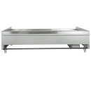 Wells HDG-6030G 60" Gas Griddle w/ Manual Controls - 3/4" Steel Plate, Convertible thumbnail 6