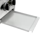 Wells HDHP-1230G 12 3/8" Gas Hotplate w/ (2) Burners & Infinite Controls, Convertible thumbnail 10