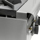 Wells HDHP-1230G 12 3/8" Gas Hotplate w/ (2) Burners & Infinite Controls, Convertible thumbnail 11