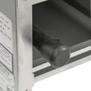 Wells HDHP-1230G 12 3/8" Gas Hotplate w/ (2) Burners & Infinite Controls, Convertible thumbnail 14