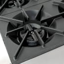 Wells HDHP-2430G 23 3/8" Gas Hotplate w/ (4) Burners & Manual Controls, Convertible thumbnail 11