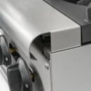 Wells HDHP-2430G 23 3/8" Gas Hotplate w/ (4) Burners & Manual Controls, Convertible thumbnail 12