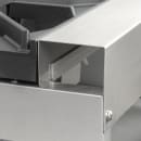 Wells HDHP-2430G 23 3/8" Gas Hotplate w/ (4) Burners & Manual Controls, Convertible thumbnail 13