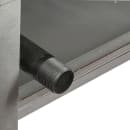 Wells HDHP-2430G 23 3/8" Gas Hotplate w/ (4) Burners & Manual Controls, Convertible thumbnail 14