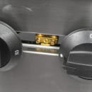 Wells HDHP-2430G 23 3/8" Gas Hotplate w/ (4) Burners & Manual Controls, Convertible thumbnail 15