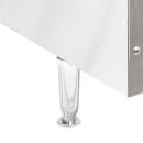 Wells HDHP-2430G 23 3/8" Gas Hotplate w/ (4) Burners & Manual Controls, Convertible thumbnail 16