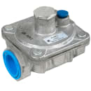 Wells HDHP-2430G 23 3/8" Gas Hotplate w/ (4) Burners & Manual Controls, Convertible thumbnail 17