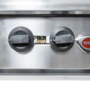 Wells HDHP-3630G 35 3/8" Gas Hotplate w/ (6) Burners & Manual Controls, Convertible thumbnail 10