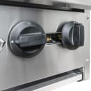 Wells HDHP-3630G 35 3/8" Gas Hotplate w/ (6) Burners & Manual Controls, Convertible thumbnail 11