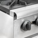 Wells HDHP-3630G 35 3/8" Gas Hotplate w/ (6) Burners & Manual Controls, Convertible thumbnail 14