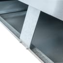 Wells HDHP-3630G 35 3/8" Gas Hotplate w/ (6) Burners & Manual Controls, Convertible thumbnail 16