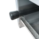 Wells HDHP-3630G 35 3/8" Gas Hotplate w/ (6) Burners & Manual Controls, Convertible thumbnail 17